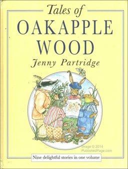 Tales of Oakapple Wood