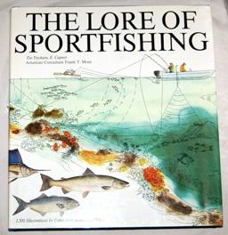 Lore of Sportfishing