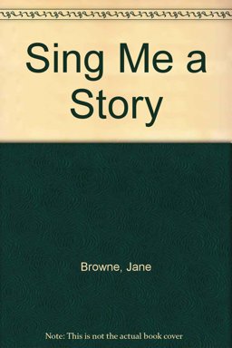 Sing Me a Story
