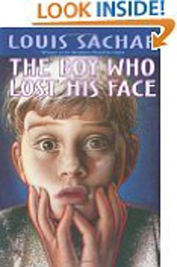 The Boy Who Lost His Face