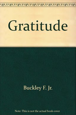 Gratitude