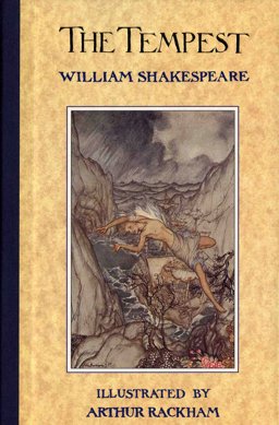 The Tempest