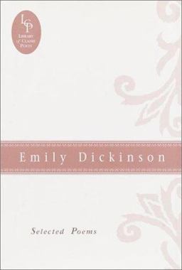 Emily Dickinson