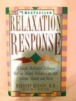 The Relaxation Response