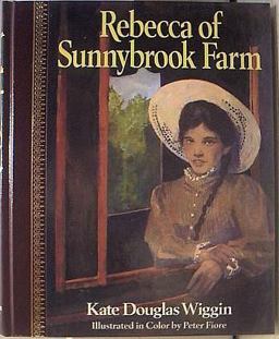 Rebecca of Sunnybrook Farm