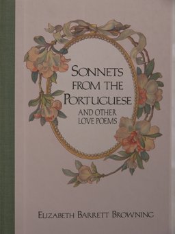 Sonnets from the Portuguese and Other Love Poems