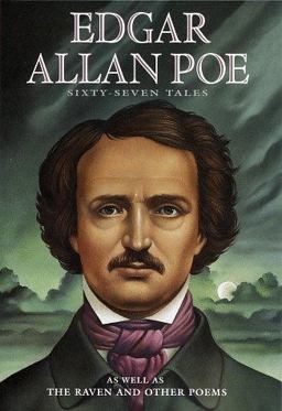 Edgar Allan Poe