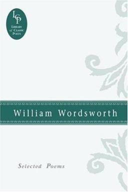 William Wordsworth