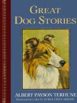 Great Dog Stories