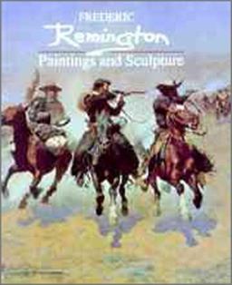Frederic Remington