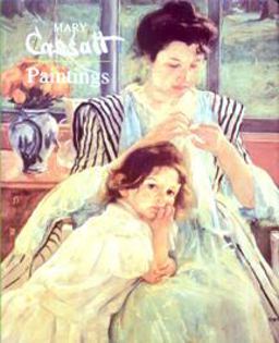 Mary Cassatt