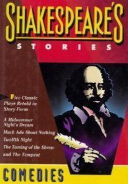 Shakespeare's Stories