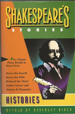 Shakespeare's Stories