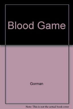 Blood Game