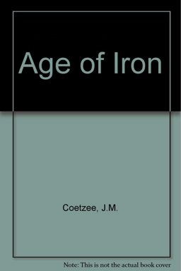 Age of Iron Age of Iron