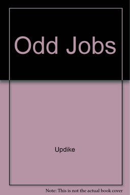 Odd Jobs