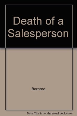 Death of a Salesperson