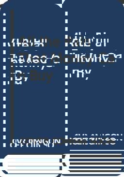 All the Pain That Money Can Buy