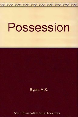 Possession