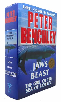 Peter Benchley