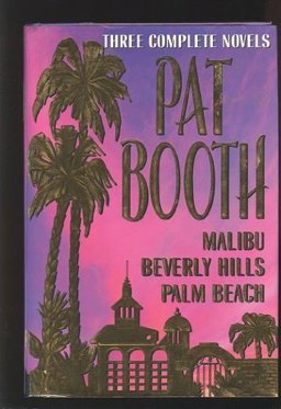 Pat Booth