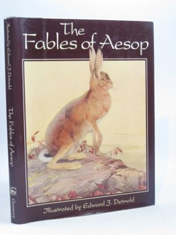 The Fables of Aesop