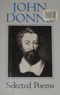 John Donne Poets for Pleasure
