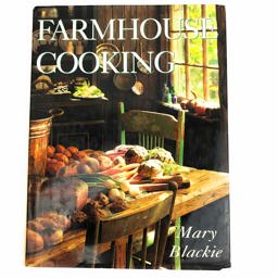 Farmhouse Cookbook