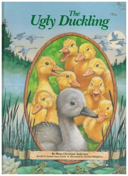 The Ugly Duckling