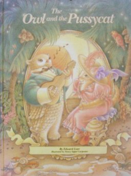 The Owl and the Pussy Cat