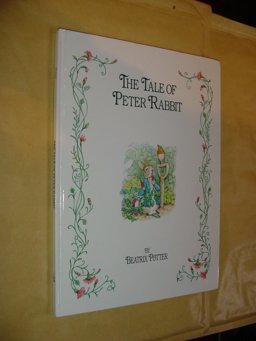 The Tale of Peter Rabbit