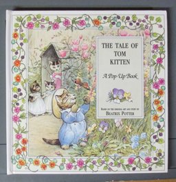 The Tale of Tom Kitten