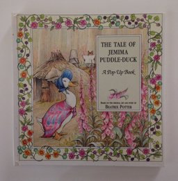 The Tale of Jemima Puddle-Duck