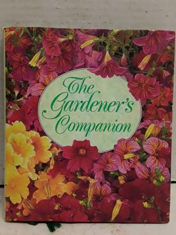 Gardener's Companion Gardener's Companion