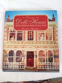 Decorative Doll's Houses