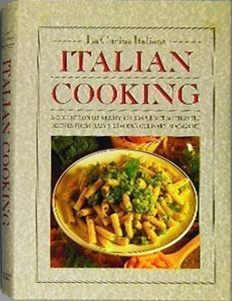 Italian Cooking