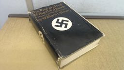 The Rise and Fall of the Third Reich