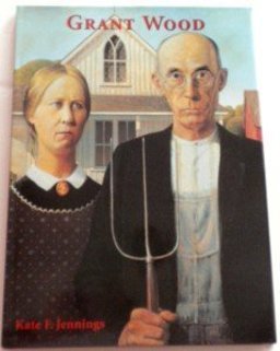 Grant Wood