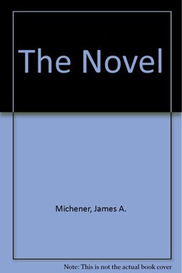 The Novel