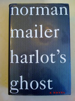 Harlot's Ghost
