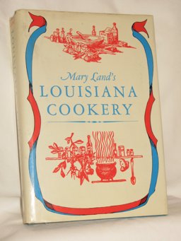 Louisiana Cookery