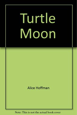 Turtle Moon