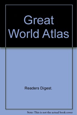 The Great World Atlas