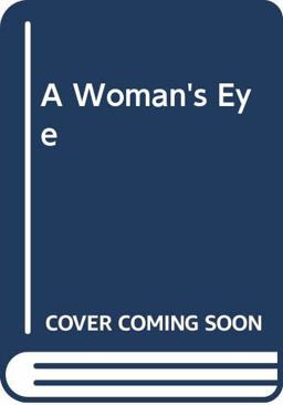 A Woman's Eye