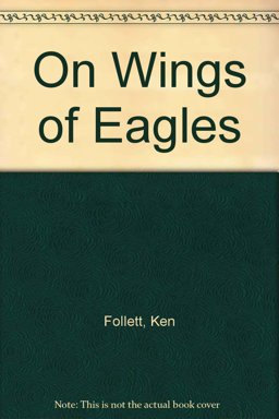 On Wings of Eagles
