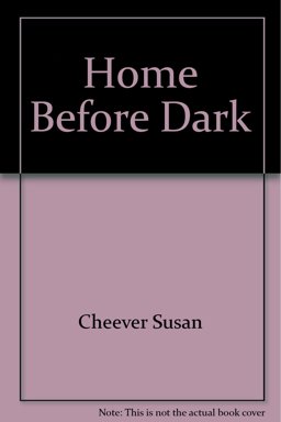 Home Before Dark