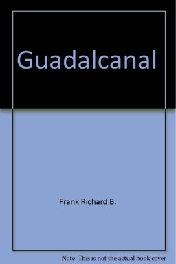 Guadalcanal