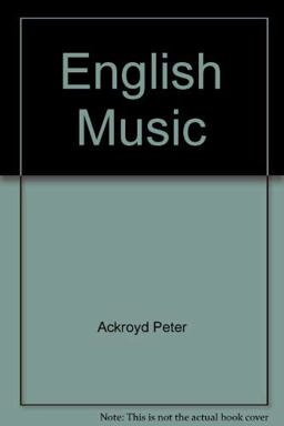 English Music