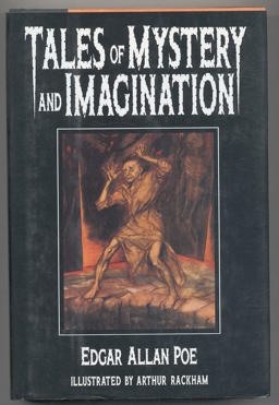 Tales of Mystery and Imagination