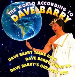 The World According to Dave Barry